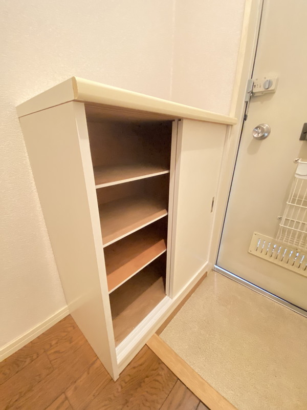 プチメゾン東山202の室内10