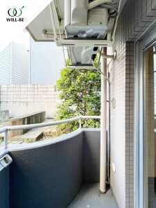 モンヴェルジェ駒沢103の室内18