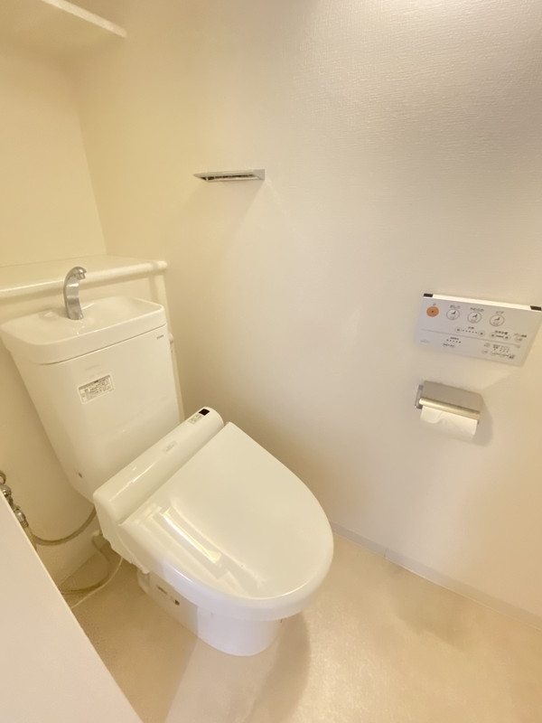 ユーストリア駒沢403の室内8