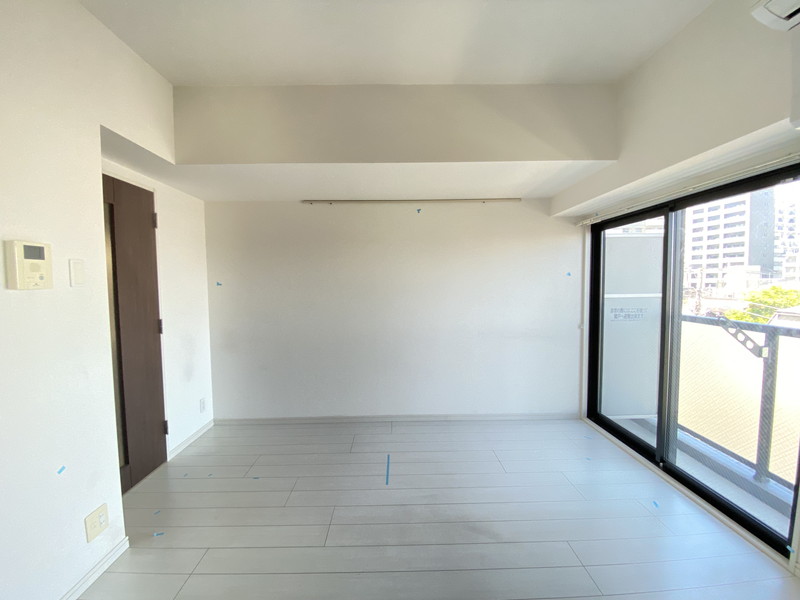 ユーストリア駒沢403の室内5