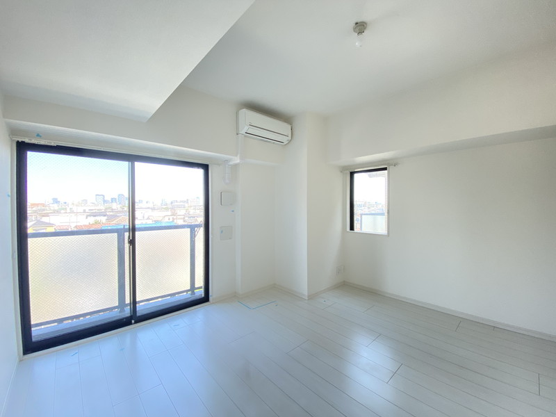 ユーストリア駒沢403の室内1