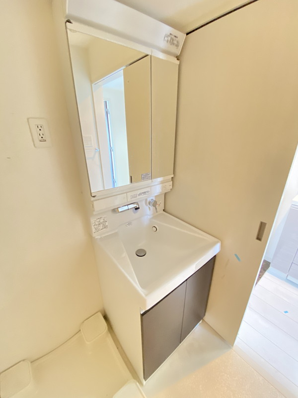 ユーストリア駒沢403の室内6