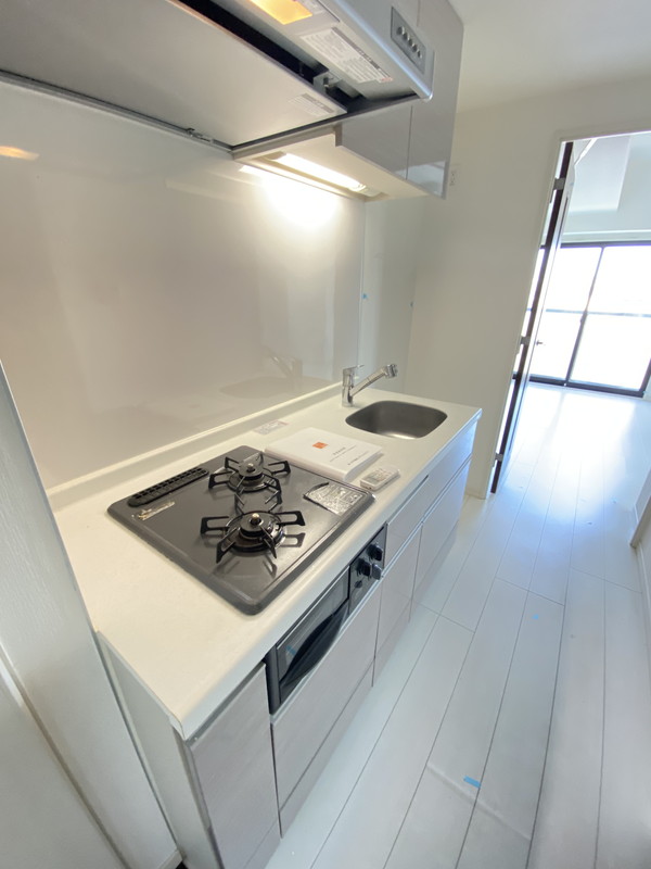 ユーストリア駒沢403の室内9