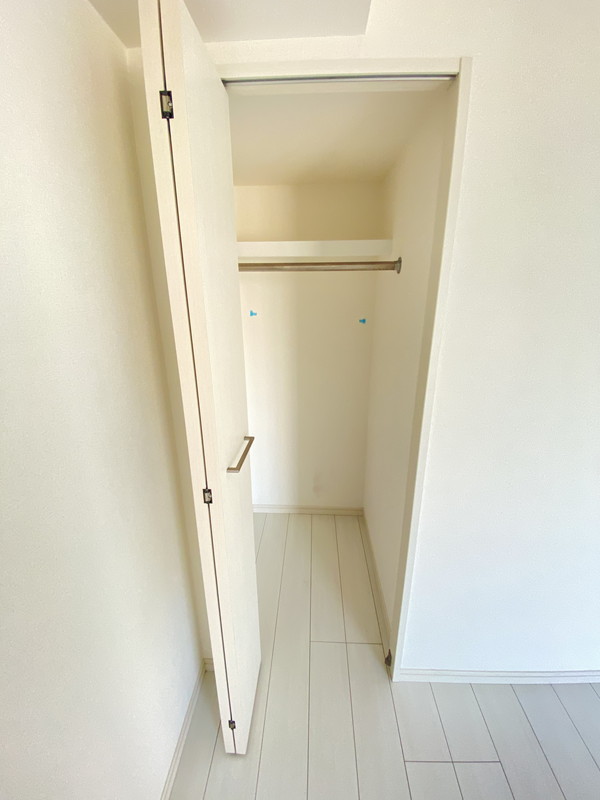 ユーストリア駒沢403の室内10