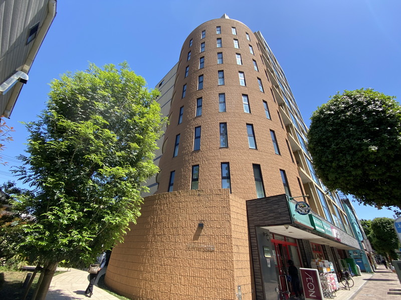 ユーストリア駒沢403の室内2