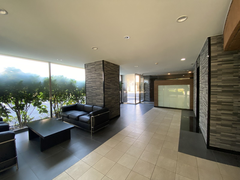 ユーストリア駒沢403の室内3