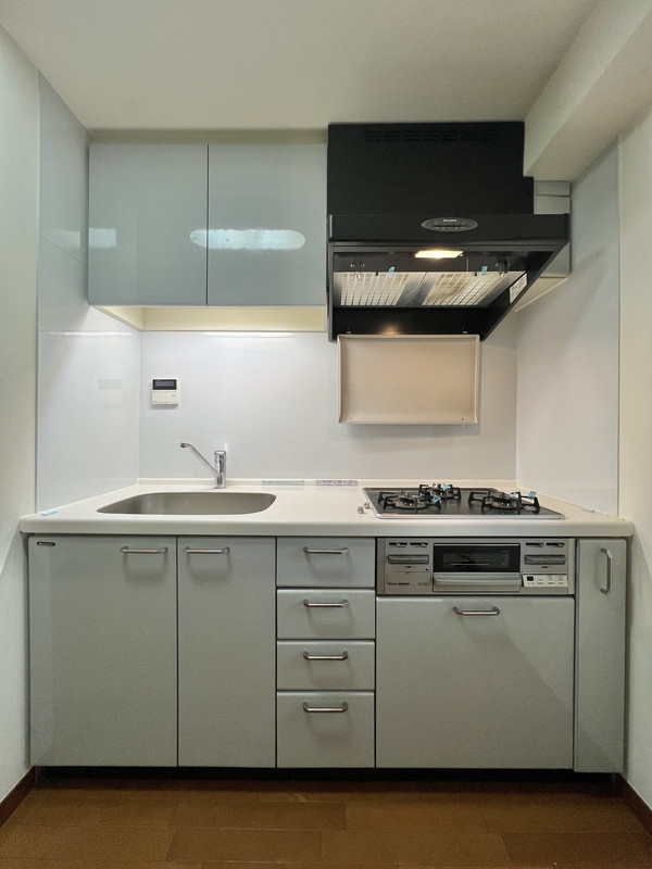 ガーデン目黒南316の室内6