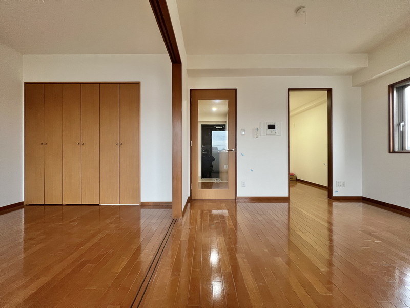 ガーデン目黒南316の室内2