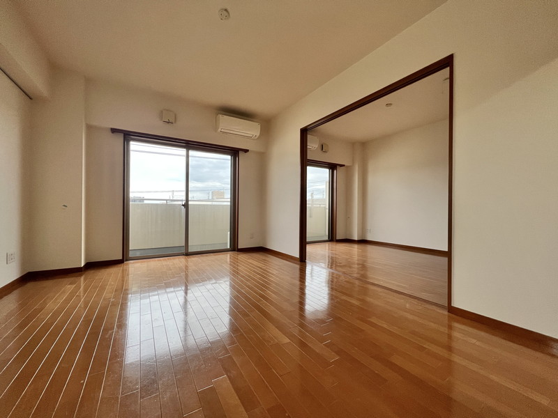 ガーデン目黒南316の室内1