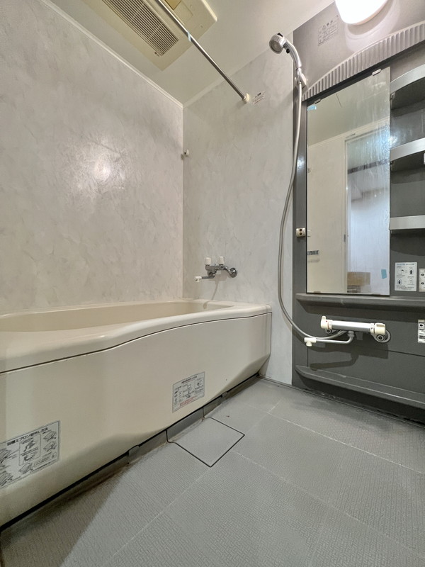 ガーデン目黒南316の室内3