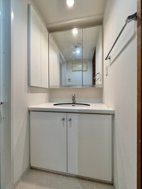 ガーデン目黒南316の室内4