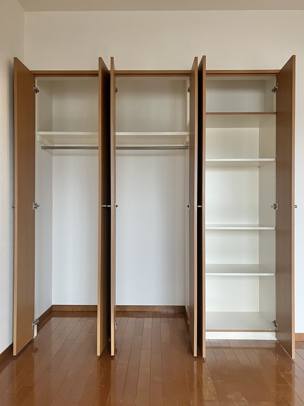 ガーデン目黒南316の室内7