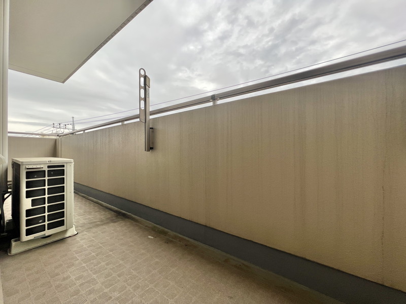 ガーデン目黒南316の室内8