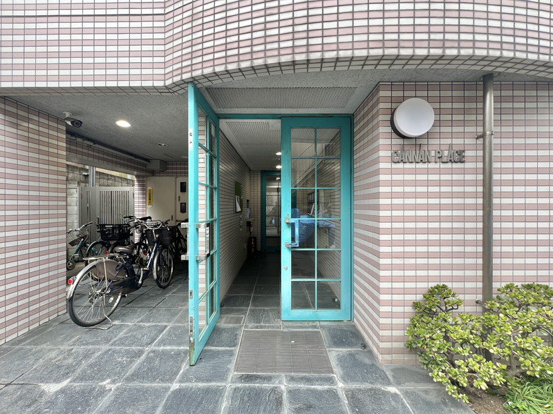 カナン・プレイス0302の室内11