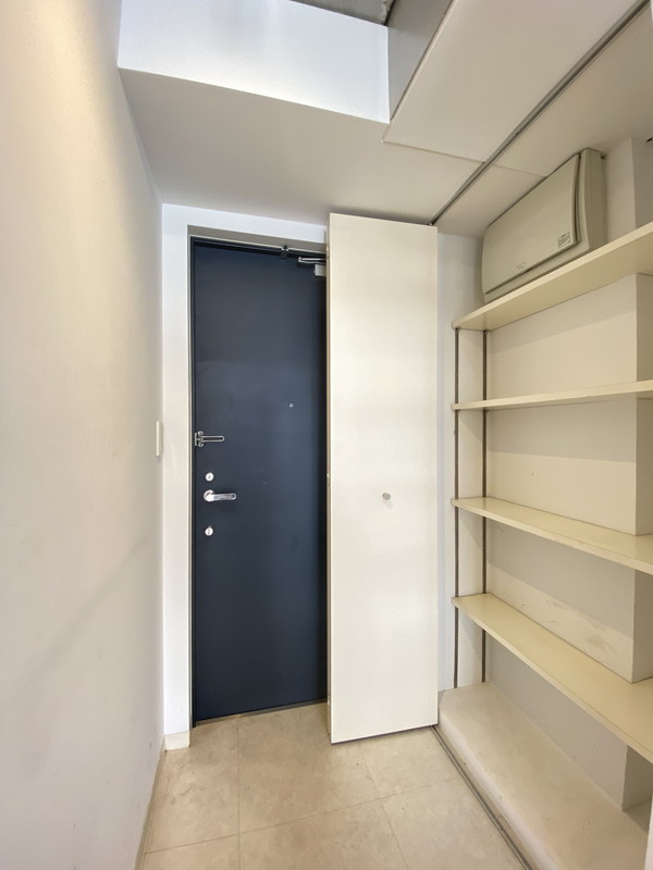 KDXレジデンス自由が丘406の室内9