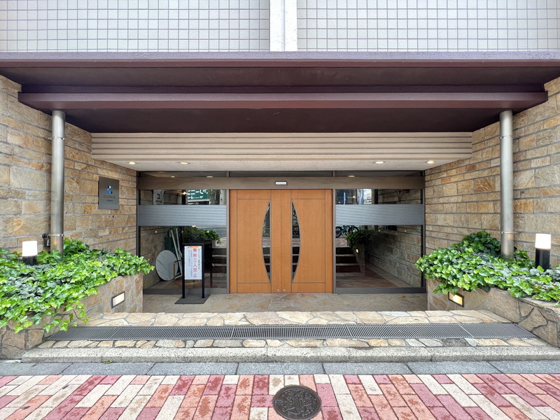 CASSIA目黒0301の室内9