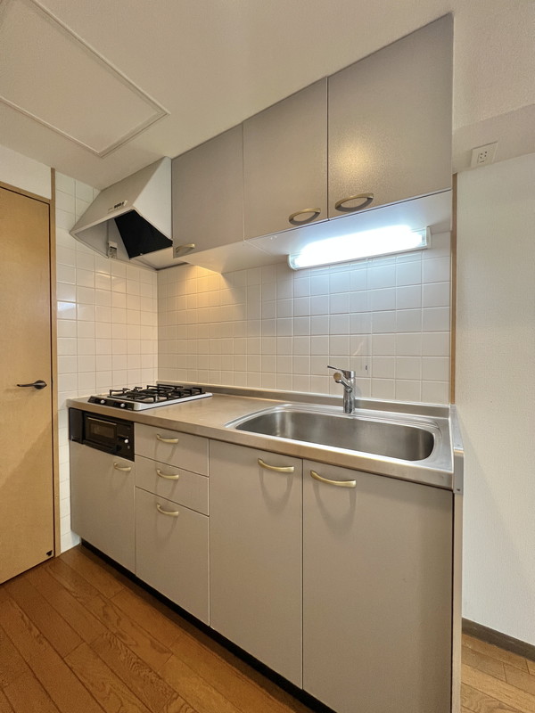 CASSIA目黒0301の室内3