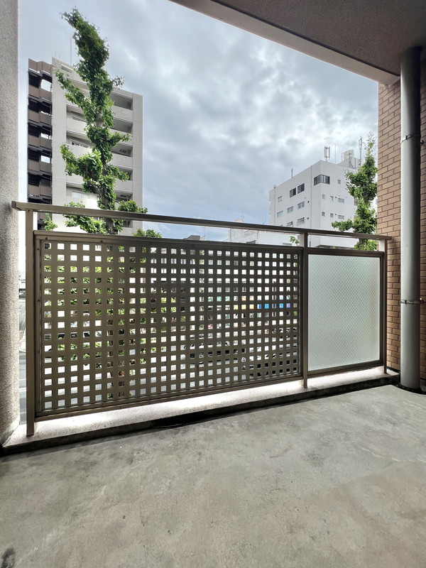 CASSIA目黒0301の室内8