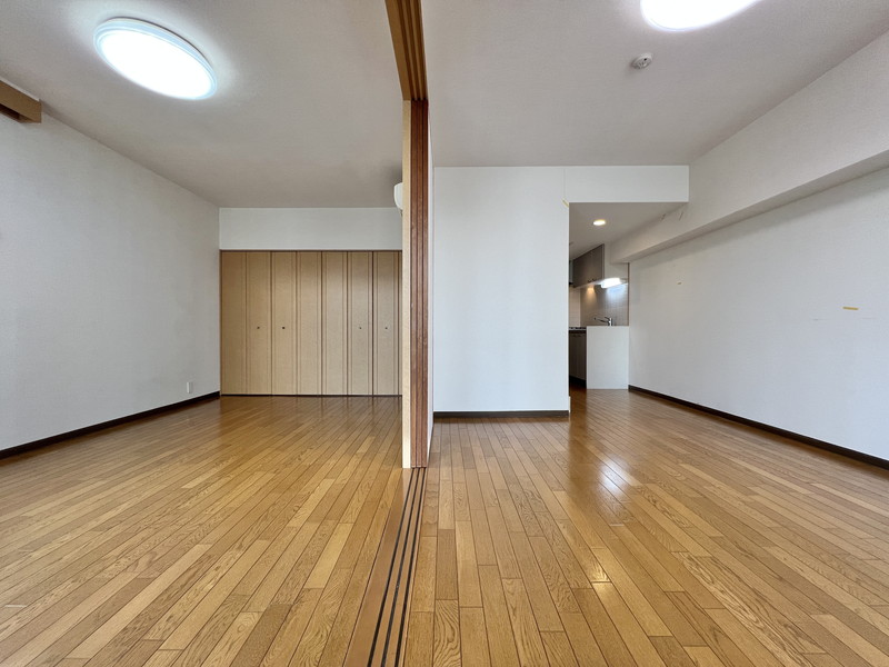 CASSIA目黒0301の室内2