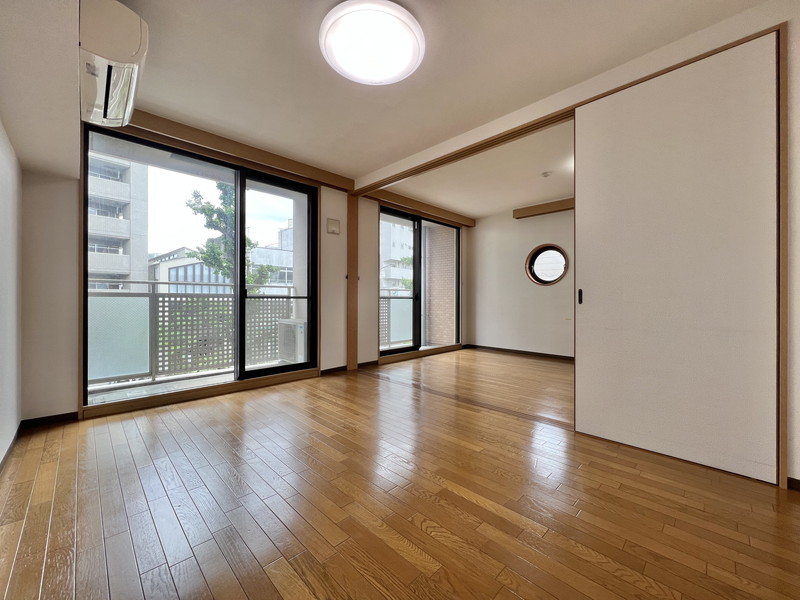 CASSIA目黒0301の室内1