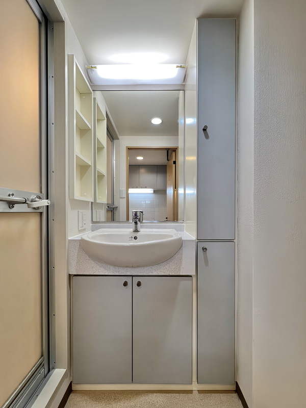 CASSIA目黒0301の室内7