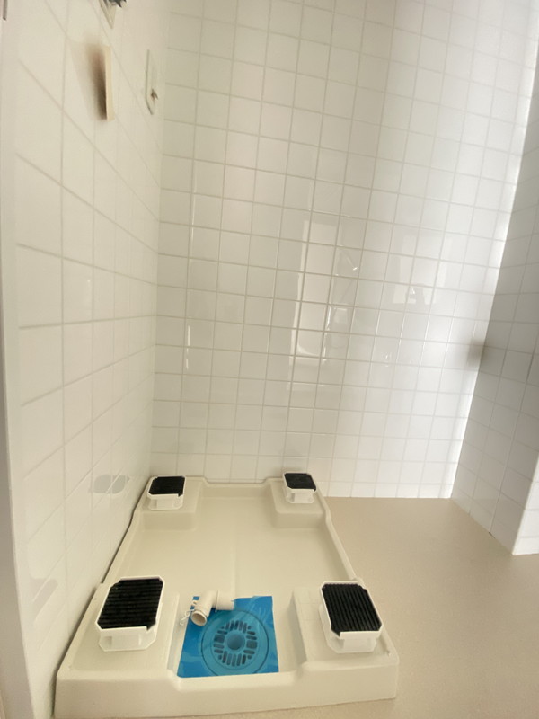 NTPRレジデンス鷹番210の室内7