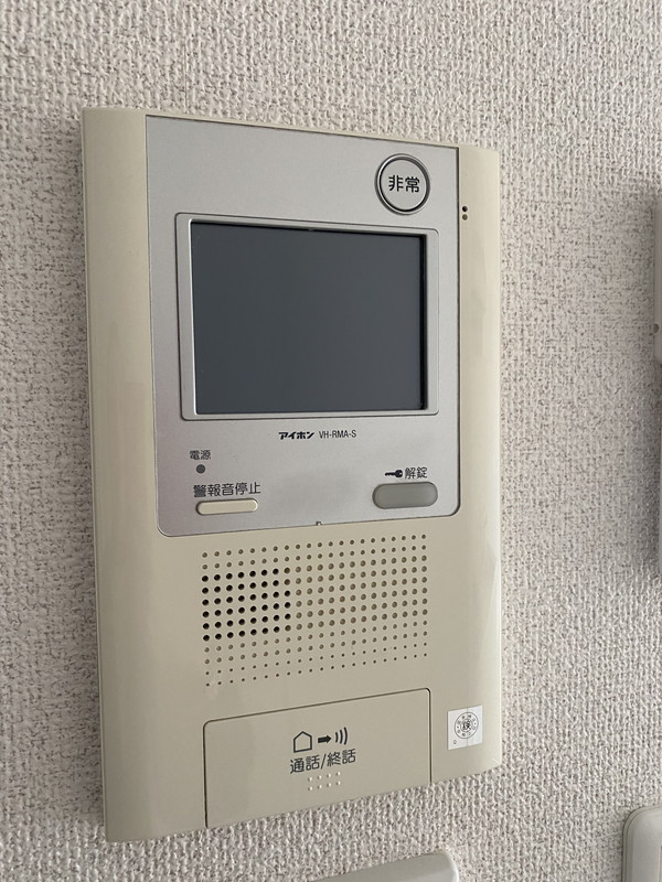 NTPRレジデンス鷹番210の室内12