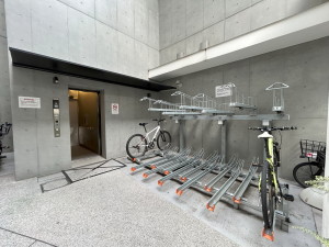 プライマルイプセ池尻大橋1302の室内13