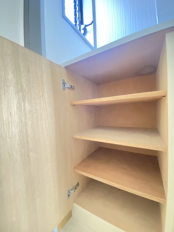 ル・コリエ202の室内10