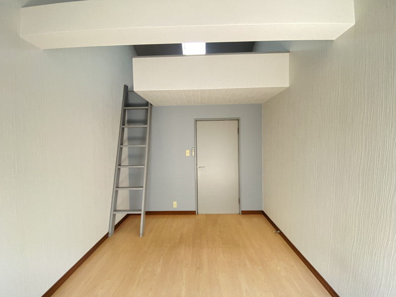 ル・コリエ202の室内3