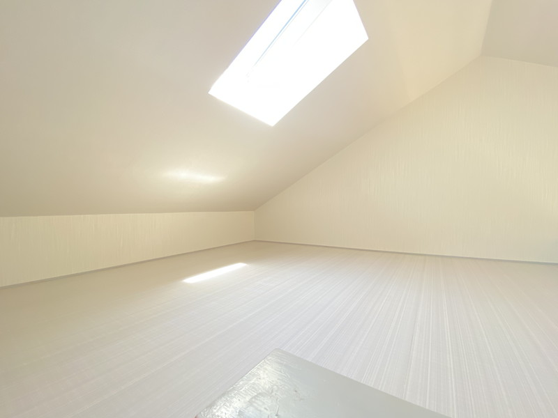 ル・コリエ202の室内2