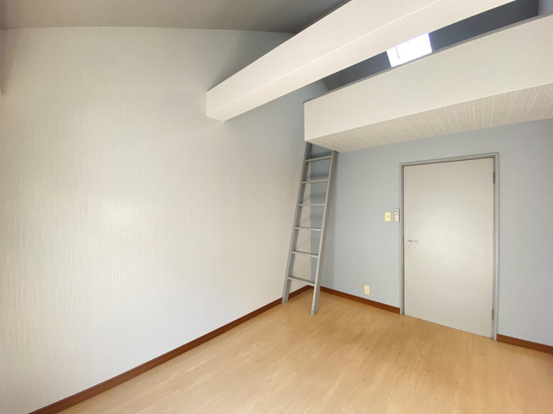 ル・コリエ202の室内4