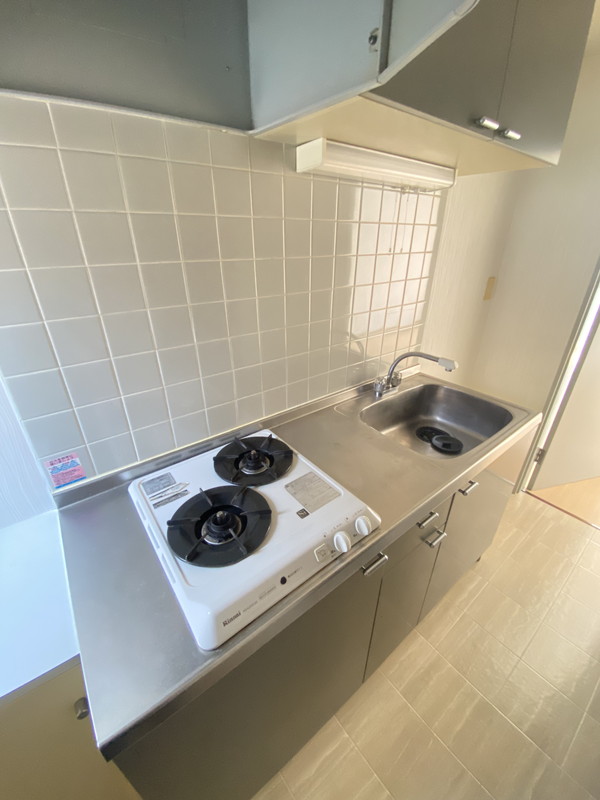 ル・コリエ202の室内7