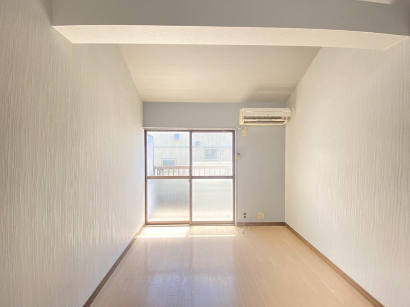 ル・コリエ202の室内5