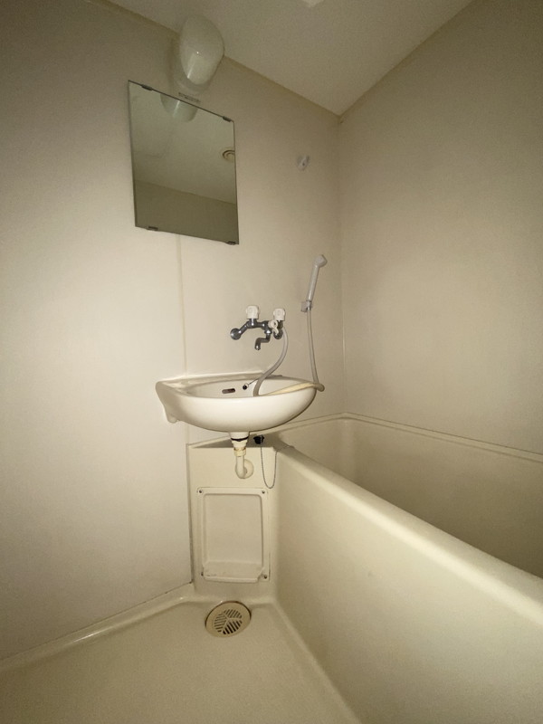 ル・コリエ202の室内8