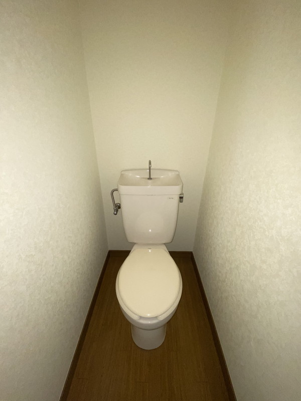 ル・コリエ202の室内9