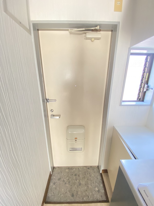 ル・コリエ202の室内11