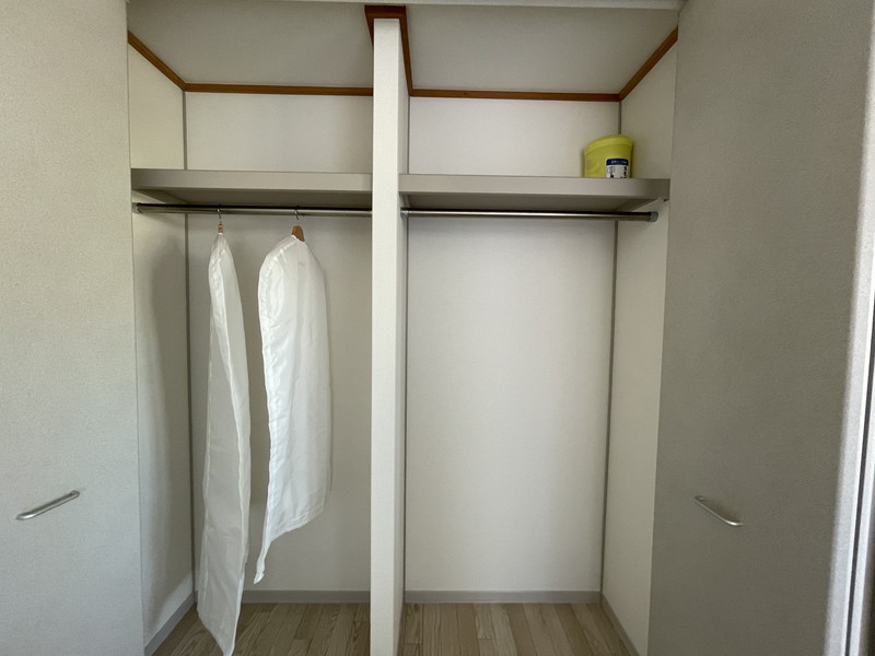 ニューリバー東深沢201の室内7