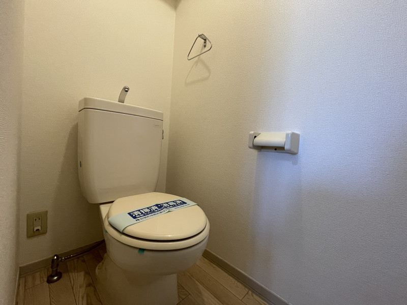 ニューリバー東深沢201の室内9