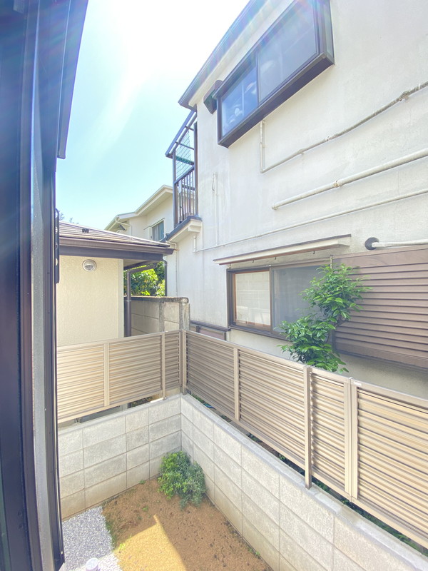 ミハス三軒茶屋Ⅳ104の室内9
