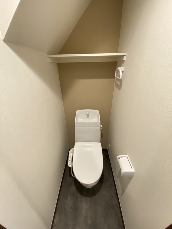 ミハス三軒茶屋Ⅳ104の室内6