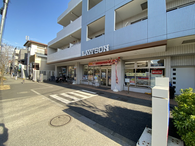 ミハス三軒茶屋Ⅳ104の室内12