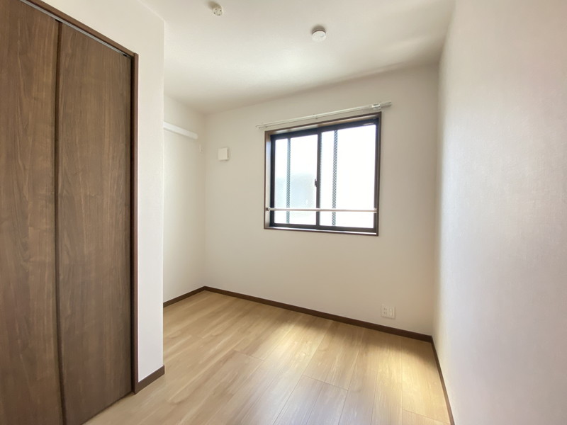 ミハス三軒茶屋Ⅳ104の室内2