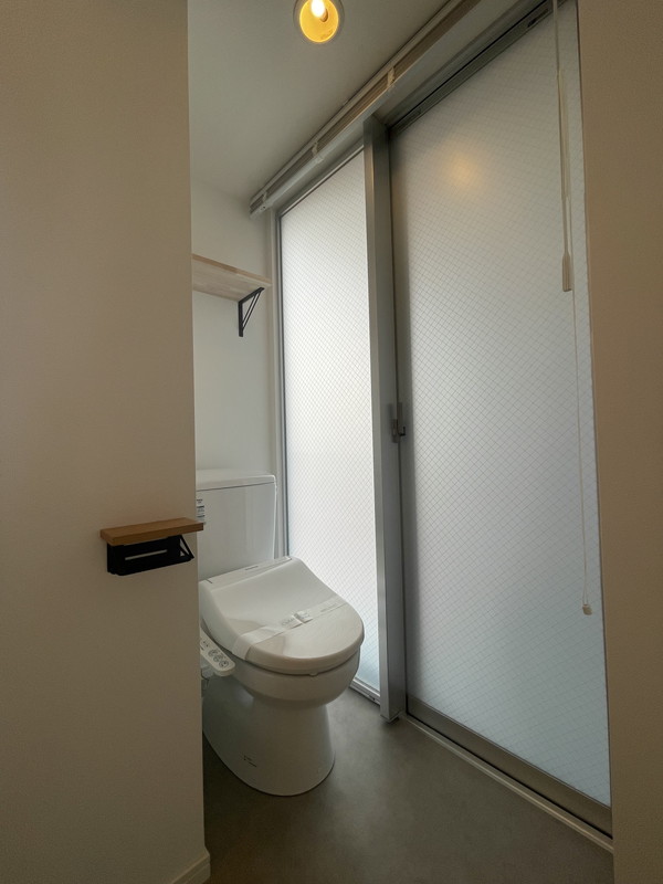 エルプラド自由が丘4aの室内8