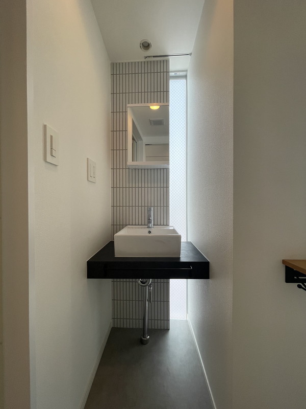 エルプラド自由が丘4aの室内7