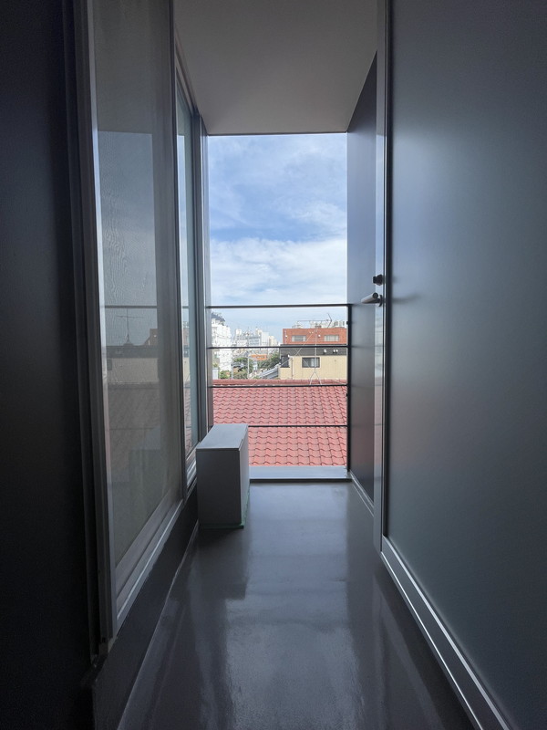 エルプラド自由が丘4aの室内9