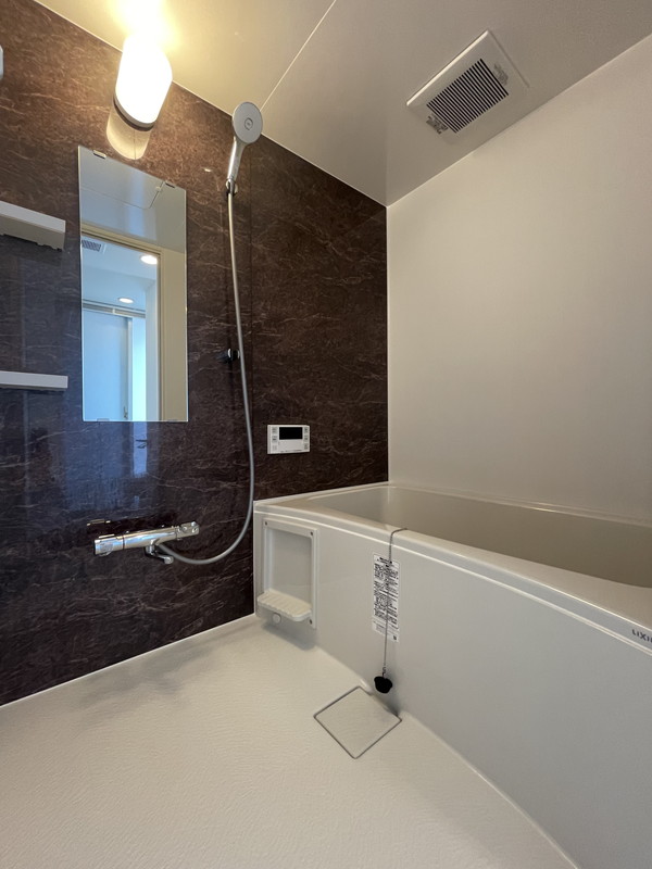 エルプラド自由が丘4aの室内6