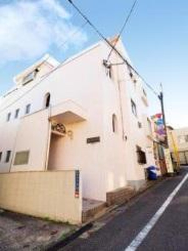 東山マンション201の室内16