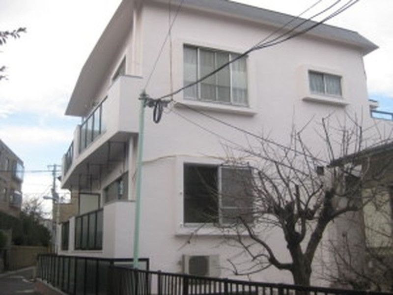 東山マンション201の室内14
