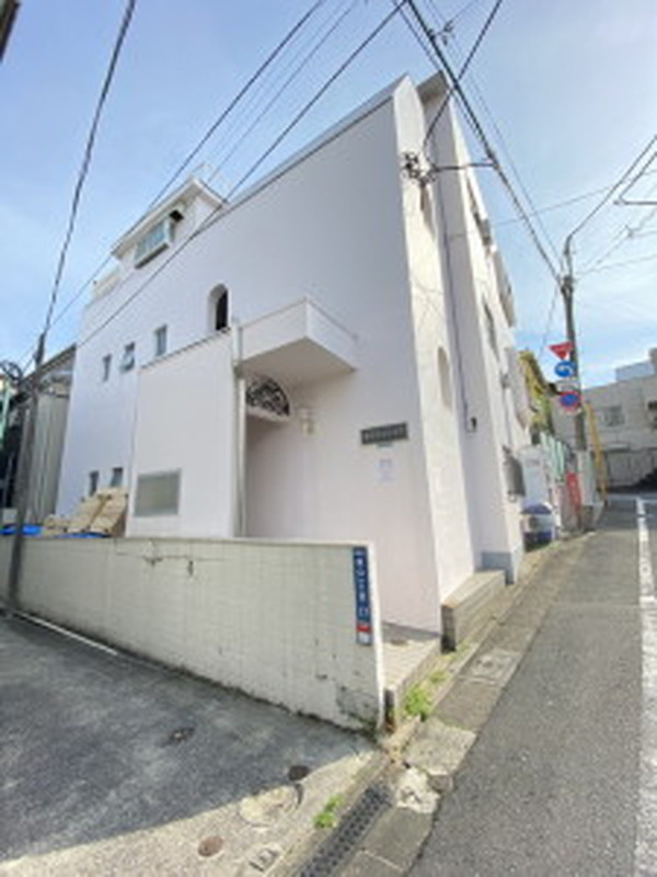 東山マンション201の室内15
